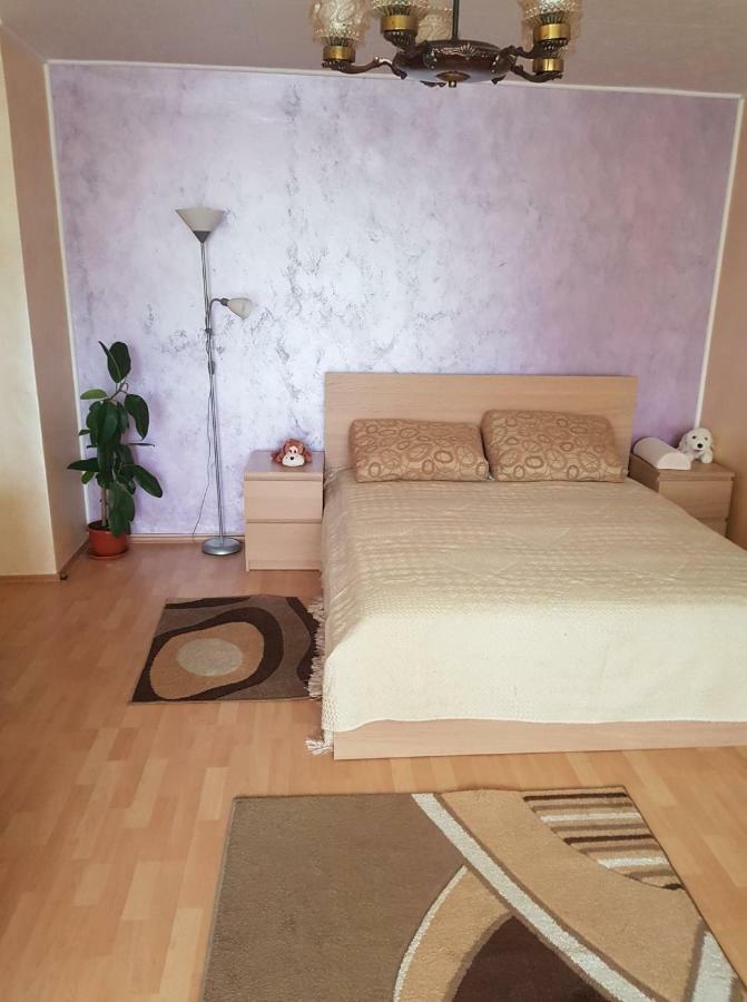 Ferienwohnung Da&Do Cluj-Napoca Exterior foto