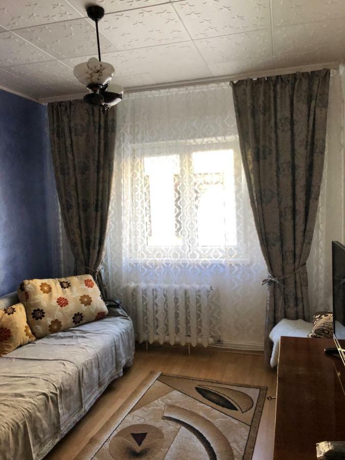 Ferienwohnung Da&Do Cluj-Napoca Exterior foto