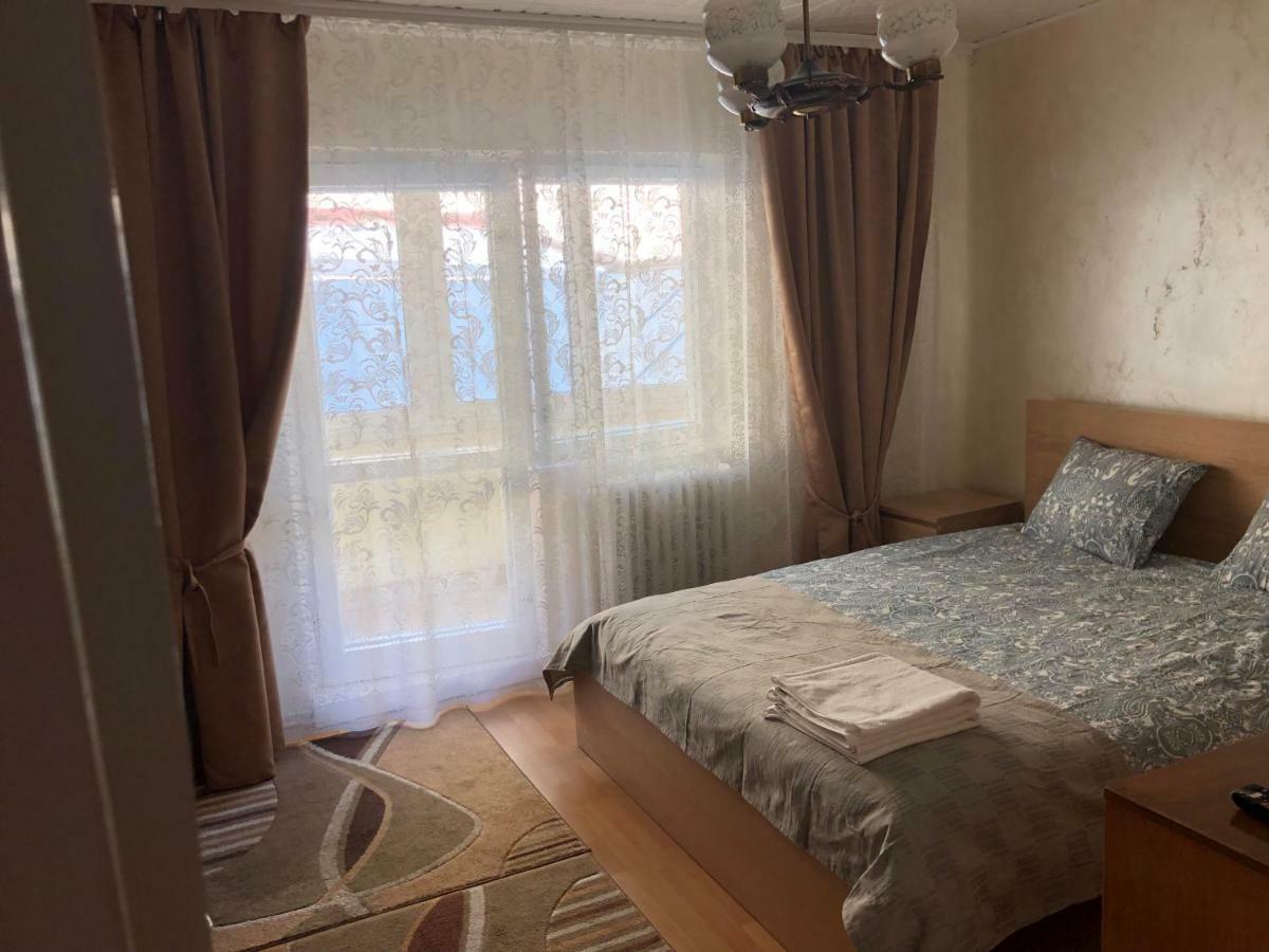 Ferienwohnung Da&Do Cluj-Napoca Exterior foto
